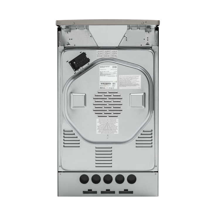 Электрическая плита Hansa FCCX58208